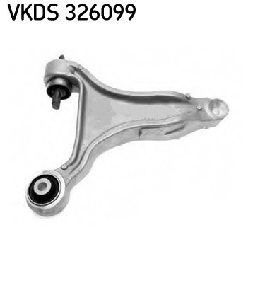 Brat, suspensie roata VKDS 326099 SKF